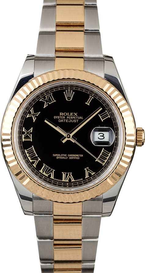 rolex datejust ii replica watch|pre owned rolex datejust 41.